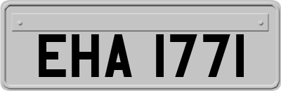 EHA1771