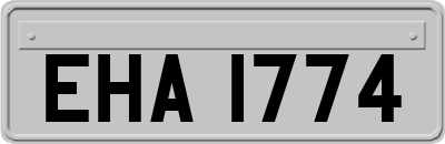 EHA1774