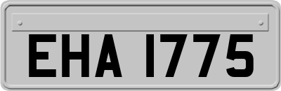 EHA1775