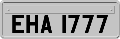 EHA1777