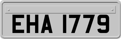 EHA1779