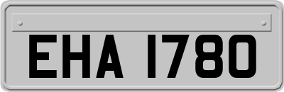 EHA1780