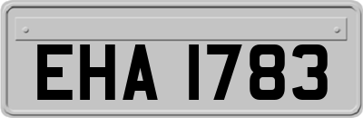 EHA1783