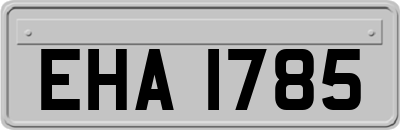 EHA1785