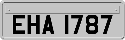 EHA1787