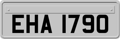 EHA1790