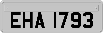 EHA1793