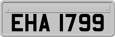 EHA1799