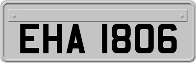 EHA1806