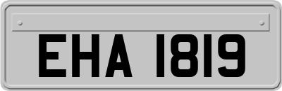EHA1819