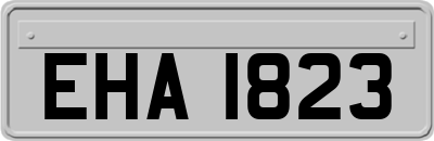 EHA1823