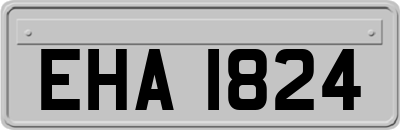 EHA1824