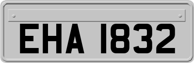 EHA1832