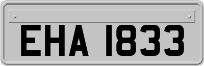 EHA1833