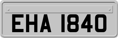 EHA1840