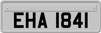 EHA1841