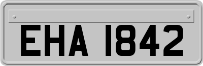 EHA1842