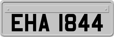 EHA1844