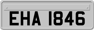 EHA1846