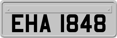 EHA1848
