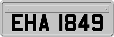 EHA1849