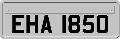 EHA1850