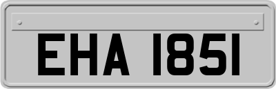 EHA1851