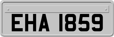EHA1859