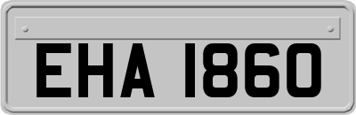 EHA1860