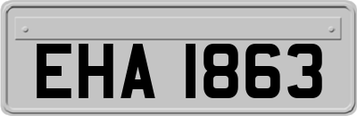 EHA1863