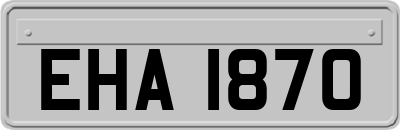 EHA1870
