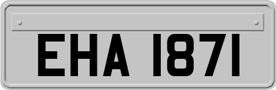 EHA1871