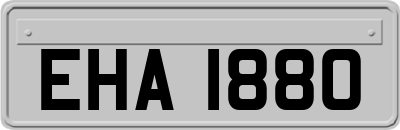 EHA1880