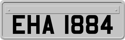 EHA1884