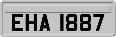 EHA1887