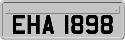 EHA1898