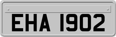 EHA1902