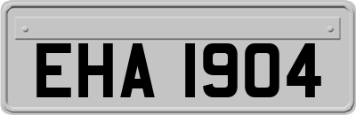 EHA1904