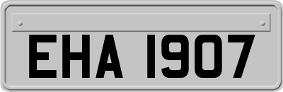 EHA1907