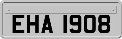 EHA1908