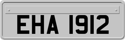 EHA1912