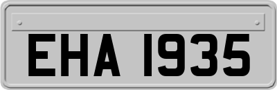 EHA1935