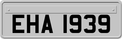 EHA1939