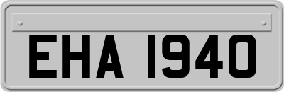 EHA1940