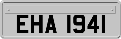 EHA1941