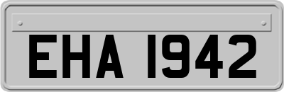 EHA1942