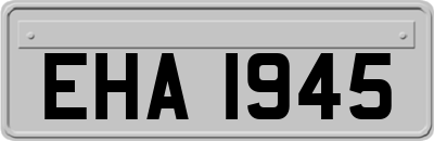 EHA1945
