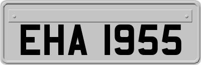 EHA1955