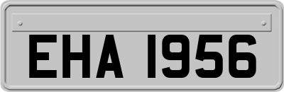 EHA1956