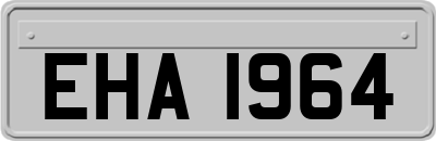 EHA1964